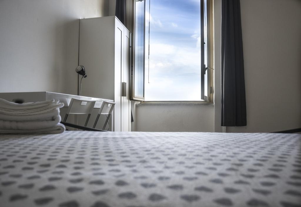 Bed & Breakfast Taggarb Naples