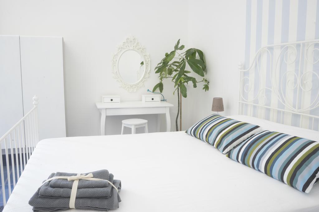 Bed and breakfast Taggarb