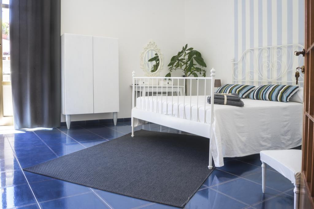 Bed and breakfast Taggarb *