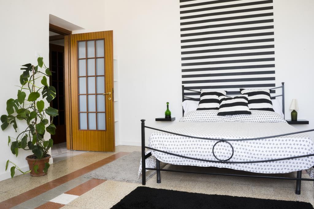 Bed and breakfast Taggarb