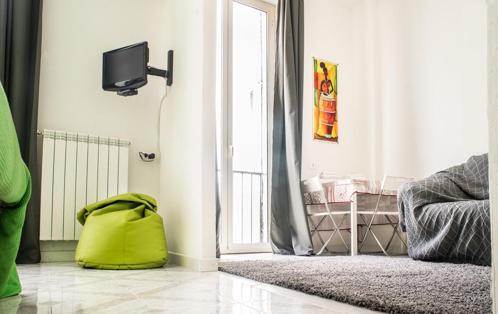 Bed and breakfast Taggarb *