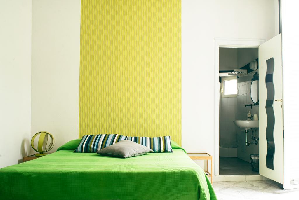 Bed and breakfast Taggarb
