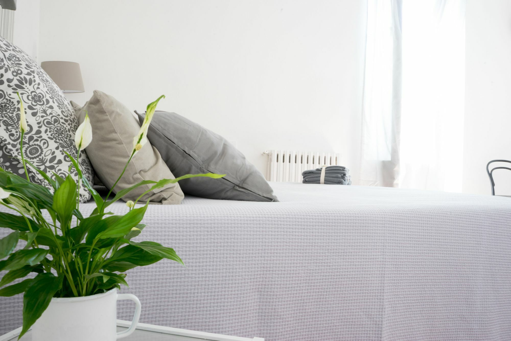 Bed and breakfast Taggarb *
